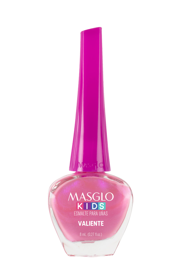 VALIENTE - ESMALTE MASGLO KIDS 8ML 