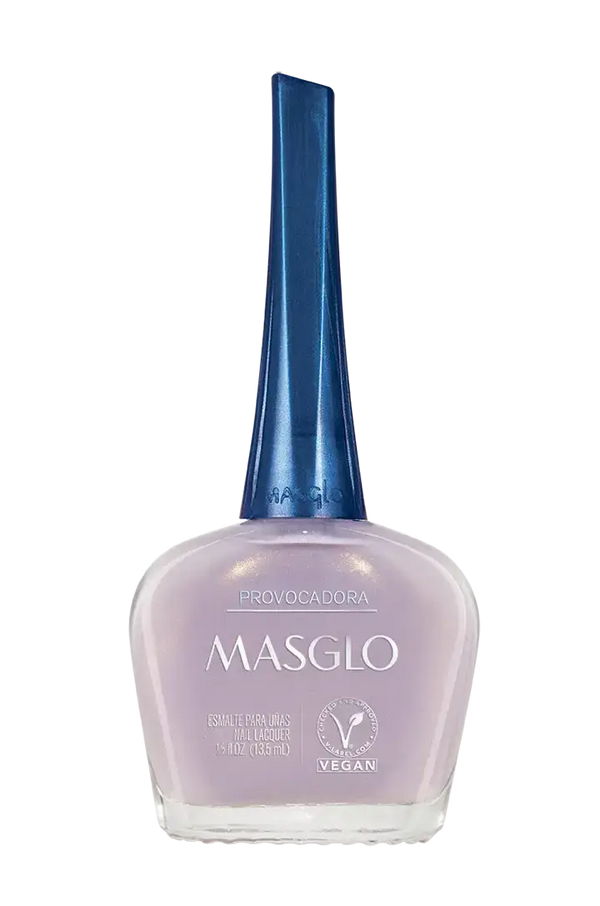 PROVOCADORA - ESMALTE TRADICIONAL CREMOSO MASGLO 13,5 ML