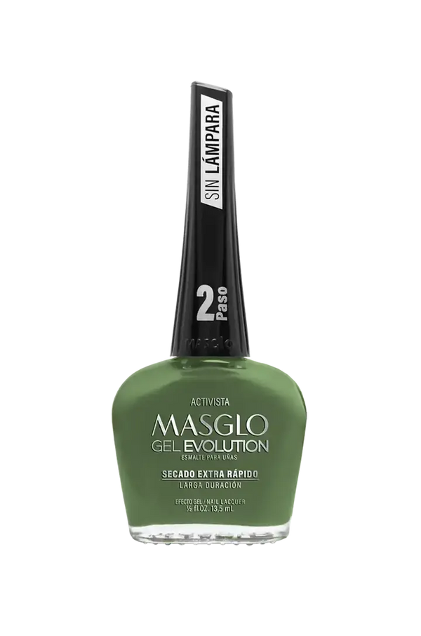 ACTIVISTA - ESMALTE GEL EVOLUTION EFECTO GEL MASGLO 13,5 ML