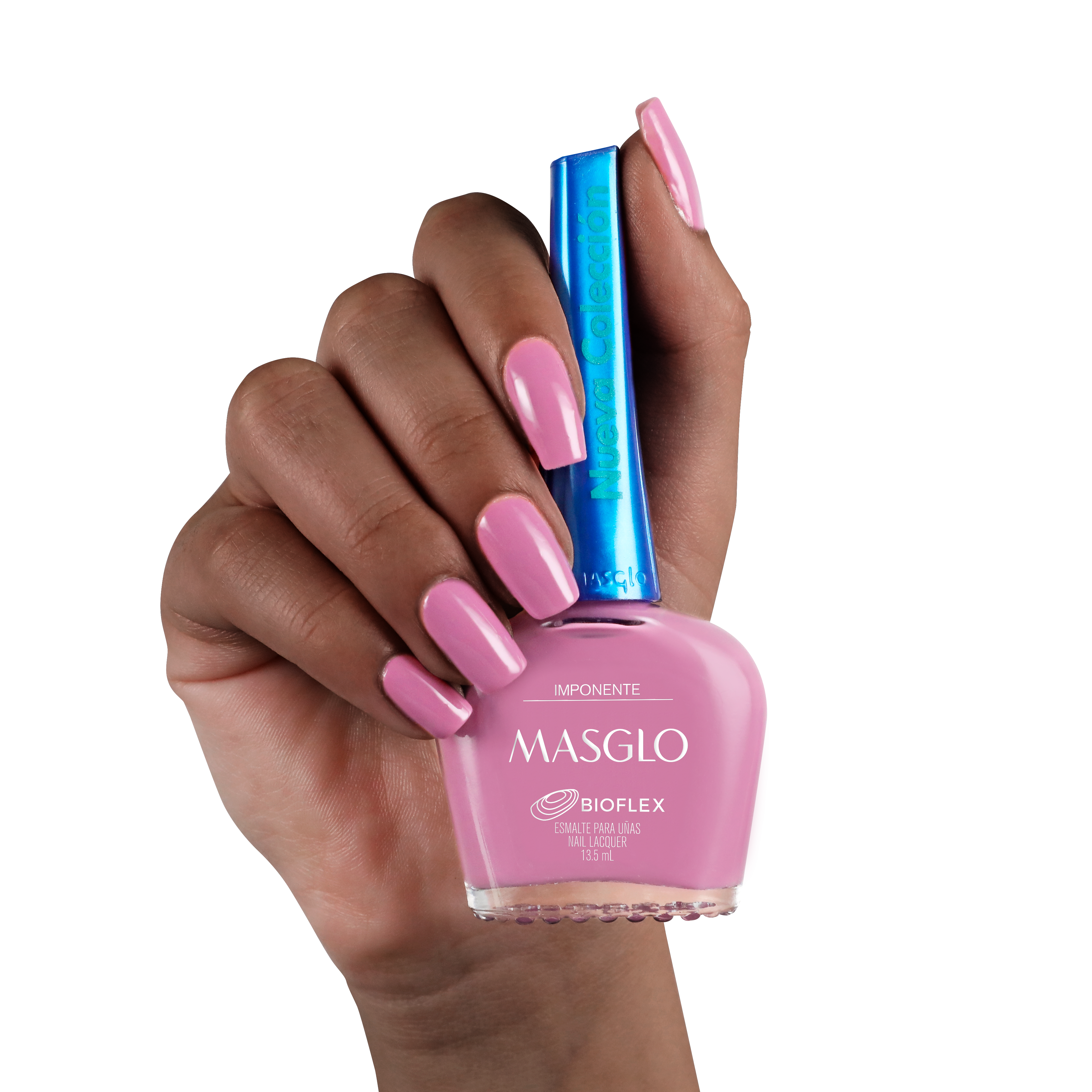 Masglo Traditioneller Nagellack – 13,5 Ml, In Aufregenden Farben