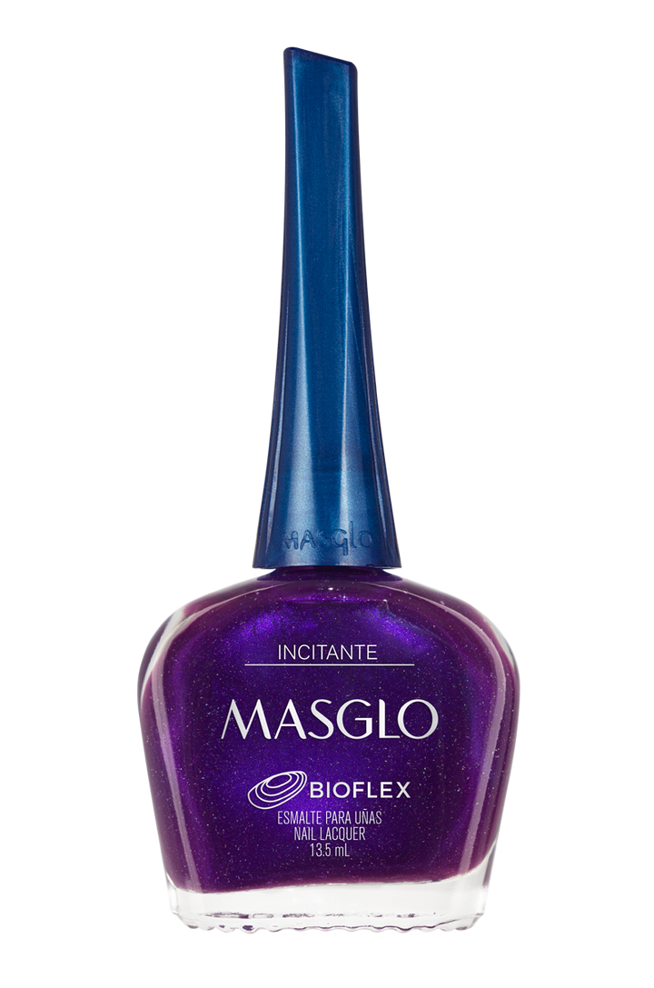INCITANTE 13,5ML | ESMALTES PARA UÑAS | MASGLO COLOMBIA