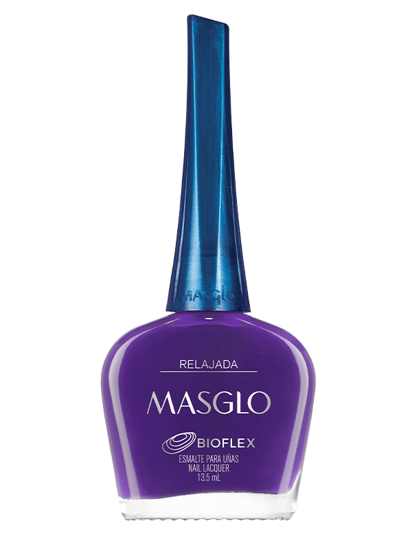 RELAJADA 13,5ML #456 | ESMALTES PARA UÑAS | MASGLO COLOMBIA